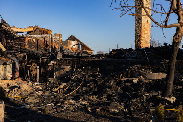 Reliable Board Up Services contractor in Galesville, MD by Meridian Smoke Damage